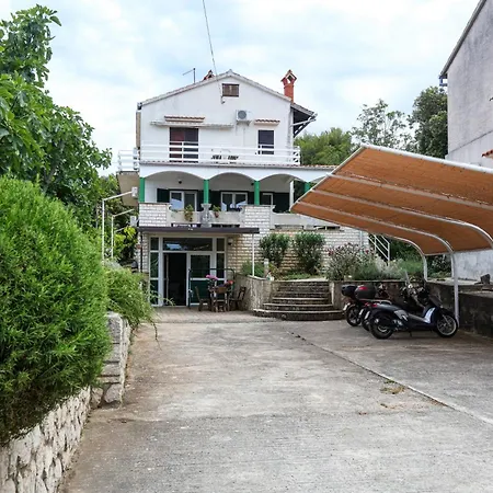 Daire By The Sea Jezera, Murter - 25447 Jezera