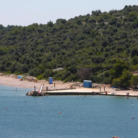 By The Sea Jezera, Murter - 25447 Daire Jezera