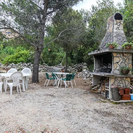 By The Sea Jezera, Murter - 25447 Daire *