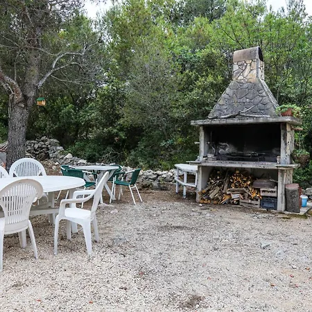 Daire By The Sea Jezera, Murter - 25447