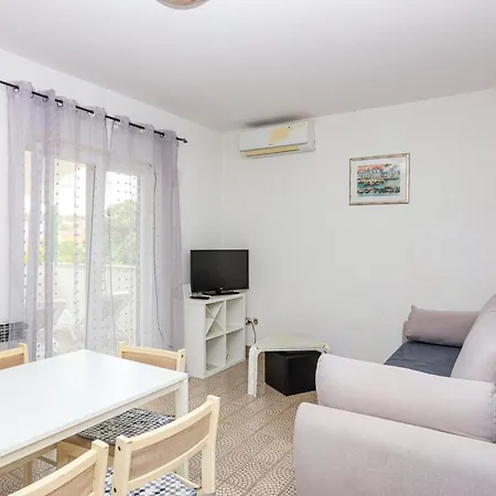 By The Sea Jezera, Murter - 25447 Daire