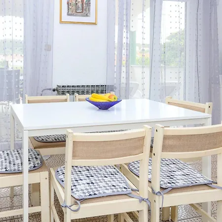 By The Sea Jezera, Murter - 25447 Daire *