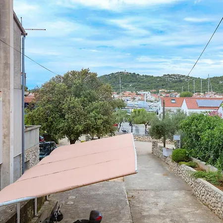 By The Sea Jezera, Murter - 25447 Daire *
