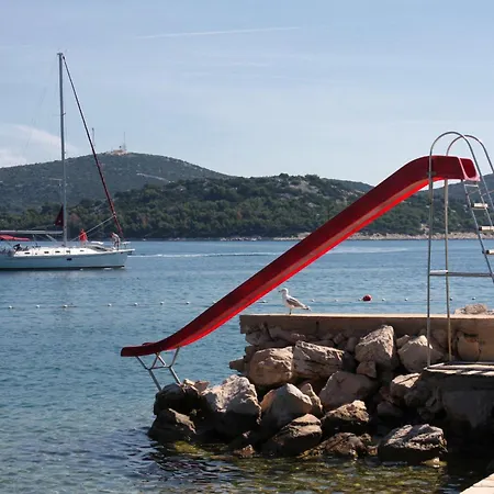 Daire By The Sea Jezera, Murter - 25447 Jezera