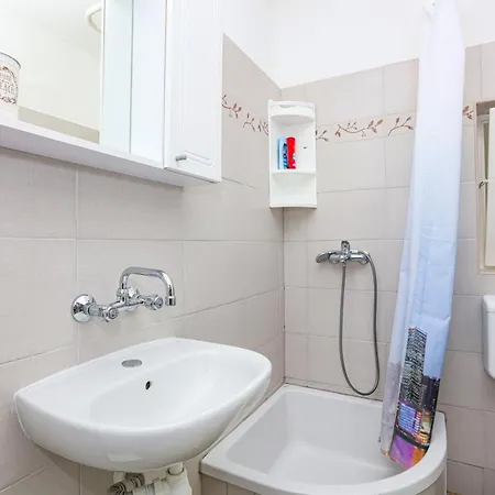 Daire By The Sea Jezera, Murter - 25447