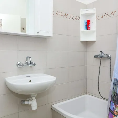 By The Sea Jezera, Murter - 25447 Daire *