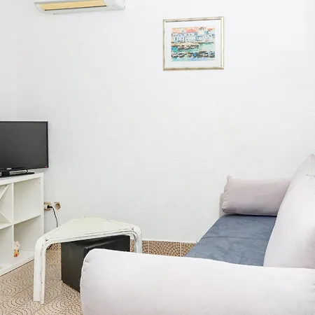 Daire By The Sea Jezera, Murter - 25447