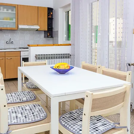 Daire By The Sea Jezera, Murter - 25447 Jezera