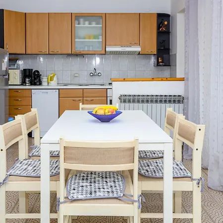 By The Sea Jezera, Murter - 25447 Daire